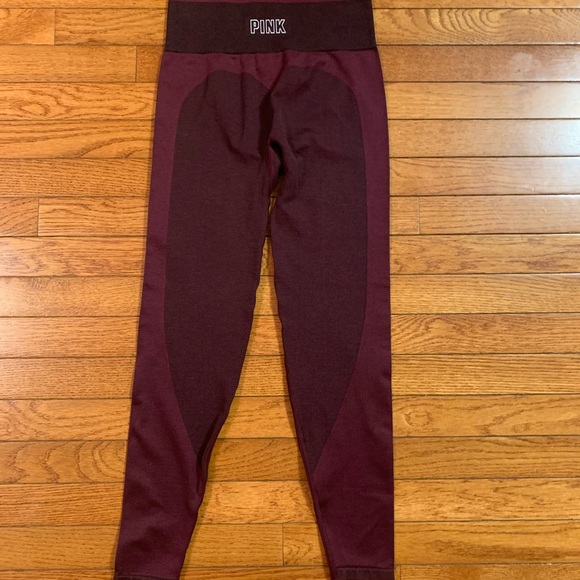 Perfect "peach bottom" leggings - Picture 3 of 7